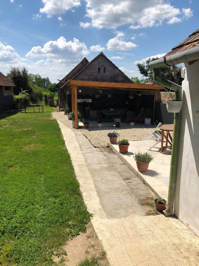 Edit Vendeghaz Balatonszentgyoergy Balatonszentgyorgy Экстерьер фото